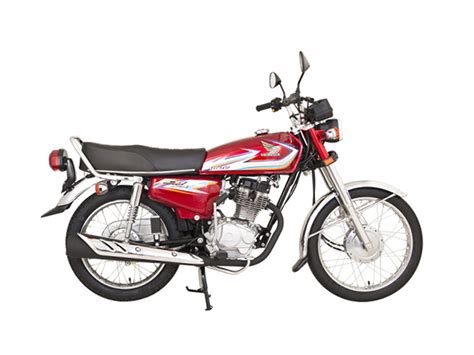 honda cg   price  pakistan overview  pictures