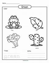 Worksheet Collard Kidsparkz Daycare Write Many sketch template