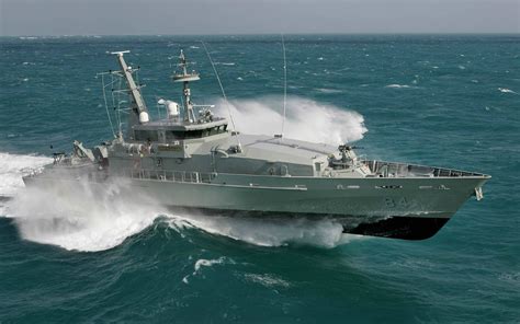 australia tender announced  pacific patrol boat replacement project