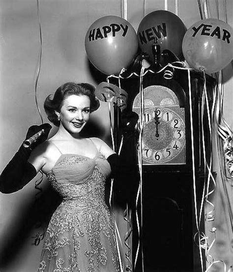 Tumblr Happy New Year Movie Vintage New Years Eve Piper Laurie