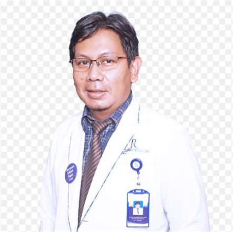 10 Review Spesialis Dokter Saraf Terbaik Di Jakarta