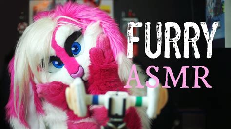 Furry Asmr Youtube