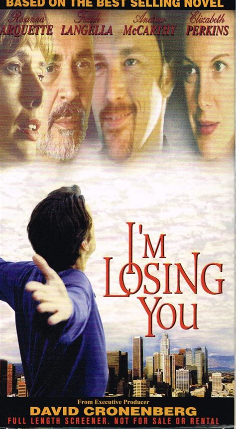 Im Losing You 1998