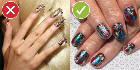 Outdated Nail Trends New Nail Trends Spring 2016