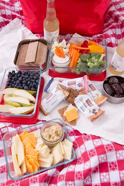 pack  awesome picnic romantic picnic food healthy picnic foods picnic food