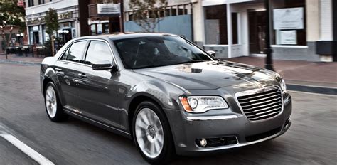 2019 Chrysler 300 Build And Price Latest Car Reviews