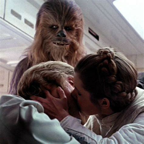 10 Things Han Solo And Princess Leia Taught Us About Love