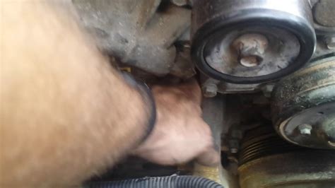 pontiac bonneville engine removal part    youtube