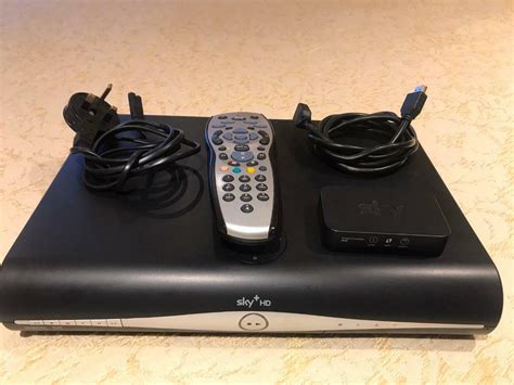 sky hd boxremote controlwifi connector  hdmi leads  east renfrewshire gumtree