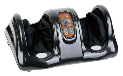 The Best Shiatsu Foot Massagers Foot Therapy