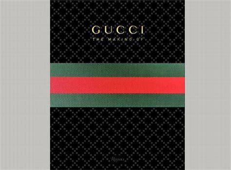 gucci  making  tells   story   luxury pioneer elite