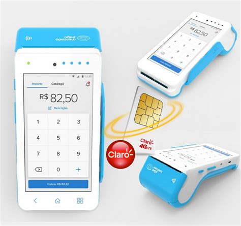 point smart mercado pago imprime comprovante maquininha de cartao de credito  debito