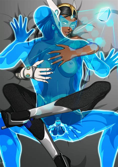 symmetra overwatch rule 34 superheroes pictures pictures sorted by best luscious hentai