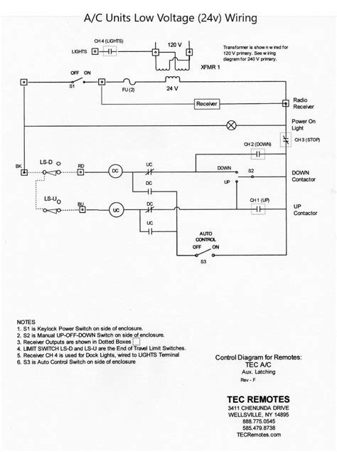 automotive lift wiring diagram  wiring diagram  schematics