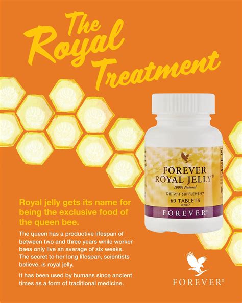royal jelly   benefits