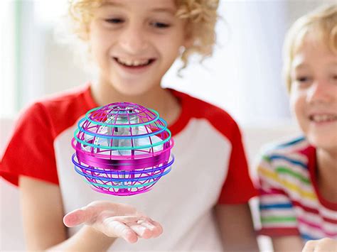 cosmic halo wireless toy drone pink entrepreneur