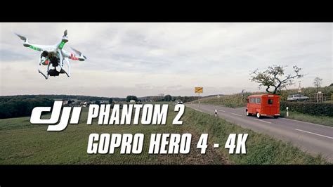dji phantom   gopro hero  black   silverback digital media production youtube