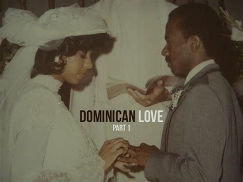 dominican love part 1
