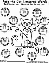 Coloring Pages Button Getcolorings Cat Pete sketch template