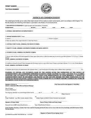 fillable  brevard county notice  contest  lien