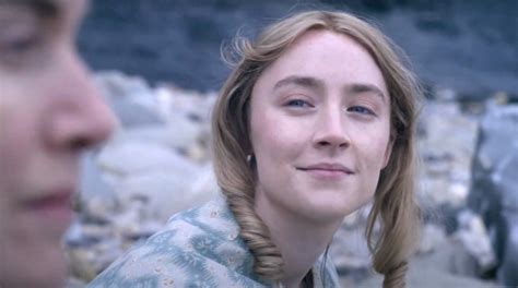 [watch] Ammonite Trailer With Kate Winslet And Saoirse Ronan
