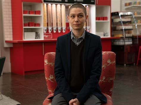 Asia Kate Dillon ‘this Is Who I Am’ The New York Times