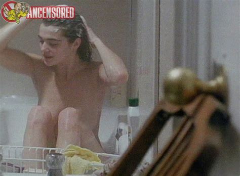 naked rachel weisz in the advocates