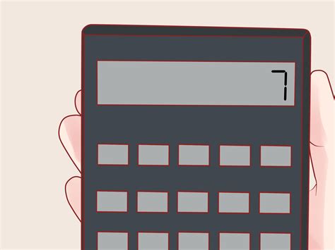 ways    cool calculator trick wikihow
