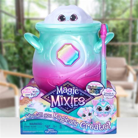 magic mixies cauldron ubicaciondepersonas cdmx gob mx