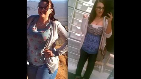 Weight Loss Amazing Women Body Transformations Youtube