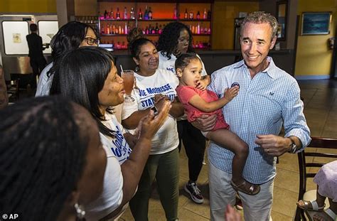 democrat who was accused in teen sex scandal wins primary