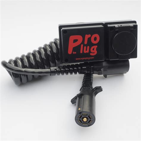 pro plug   ft coiled cord combo pro plug products