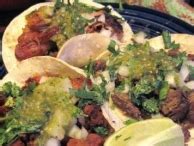 el taco mexicano recetas  cocina taringa