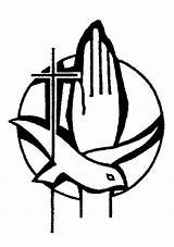 Penance Clipart Sacrament Clipground Reconciliation Church sketch template