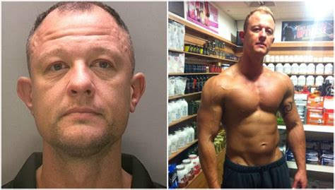 ninja warrior sex predator from lincoln jailed for grooming 13 year old