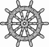 Wheel Ship Ships Nautical Clipart Drawing Wheels Pirate Clip Drawings Template Cliparts Library Pluspng Collection Transparent Coloring Paintingvalley sketch template
