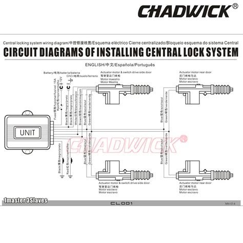 wire door actuator wiring diagram   goodimgco