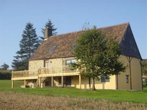 vacation home normandy grange cherence le roussel france bookingcom