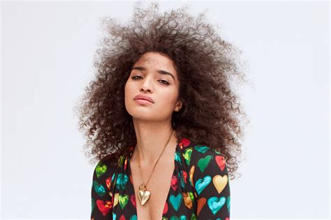 ‘pose’ Star Indya Moore I Was A Sex Trafficking Victim