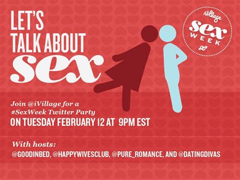 Let S Talk About Sex {oh Yeah } Happy Wives Club