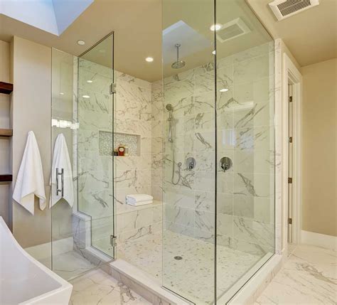 glass shower enclosures hillcrest glass  longmont colorado