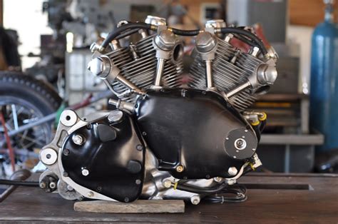 investment opportunity motorcycle engine production financial tribune