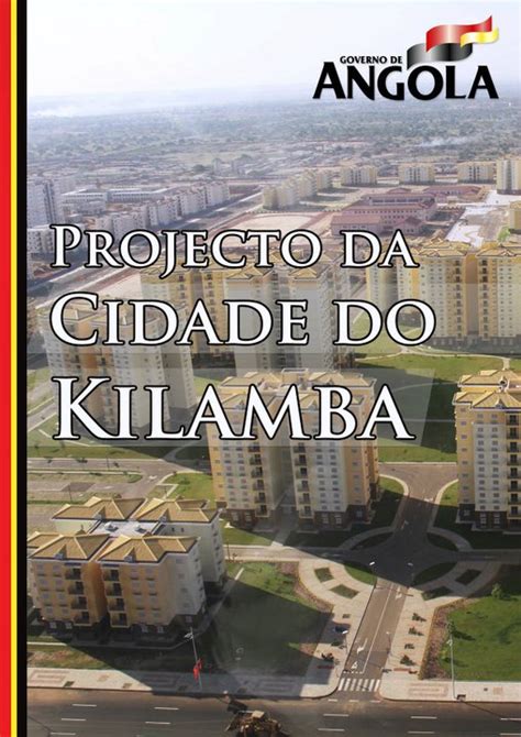 Occhi Fragile Kilamba La Ciudad Fantasma De Angola
