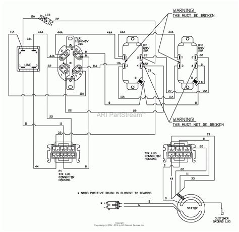 hp briggs  stratton wiring diagram data wiring diagram schematic briggs  straton
