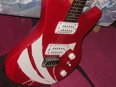 electric guitar   electric guitar tw flickr