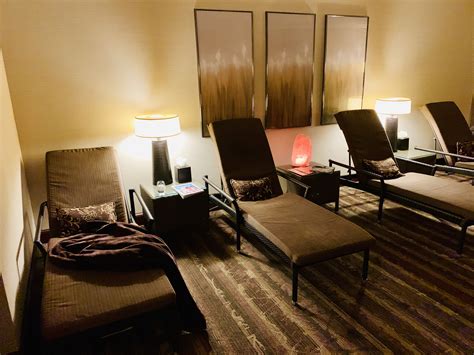 lake geneva grand resort  spa review  spa salon ultimate