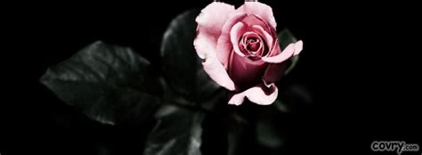 black and pink facebook covers