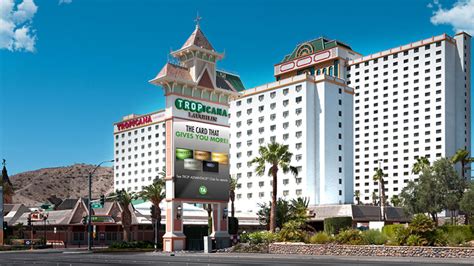 Tropicana Laughlin Laughlin Nv 89029