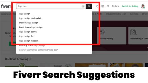 fiverr tags  fiverr search tags   gig