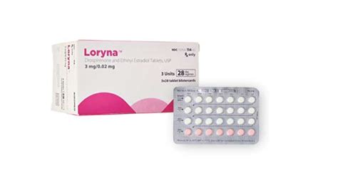 loryna birth control pill reviews the lowdown us